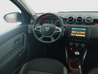 Dacia Duster  1.6 SCe 