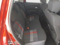 Dacia Duster  1.6 SCe 