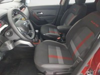 Dacia Duster  1.6 SCe 