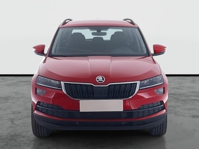 Škoda Karoq  1.5 TSI Ambition Plus