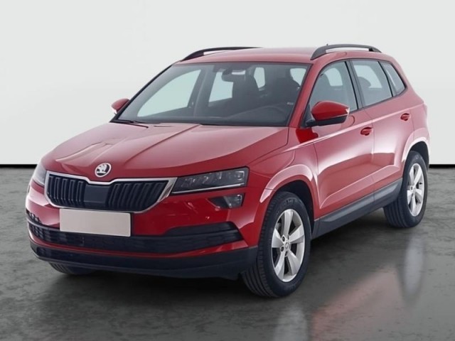 Škoda Karoq  1.5 TSI Ambition Plus
