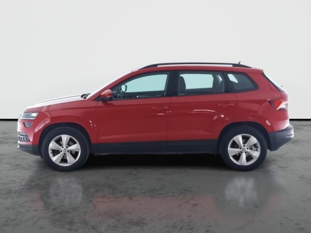 Škoda Karoq  1.5 TSI Ambition Plus