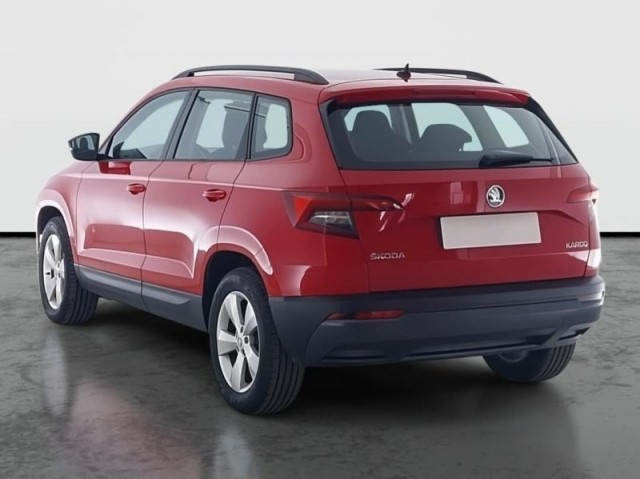 Škoda Karoq  1.5 TSI Ambition Plus