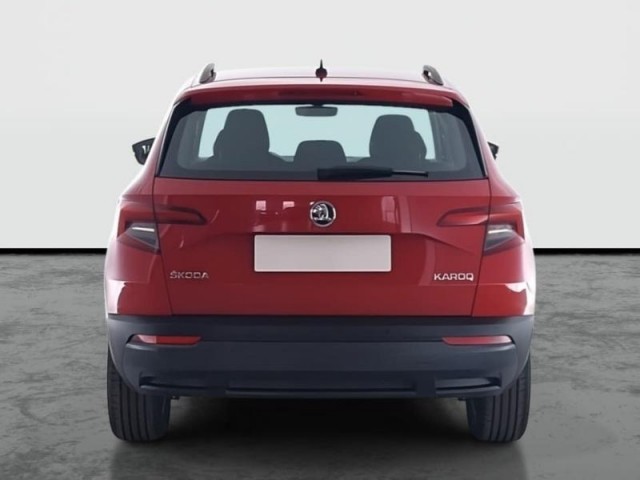 Škoda Karoq  1.5 TSI Ambition Plus