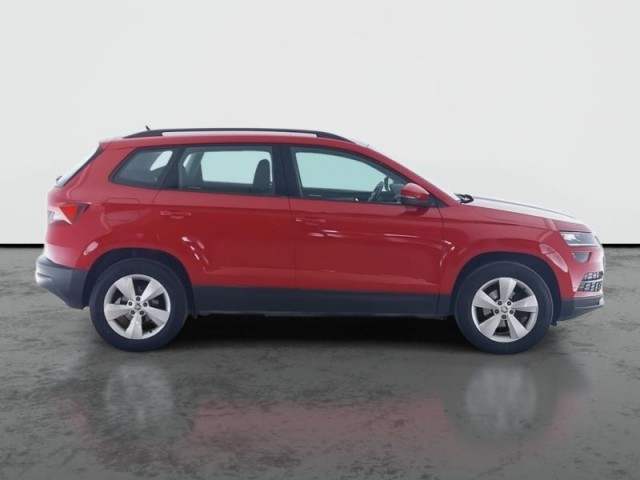 Škoda Karoq  1.5 TSI Ambition Plus
