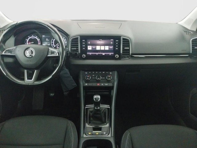 Škoda Karoq  1.5 TSI Ambition Plus