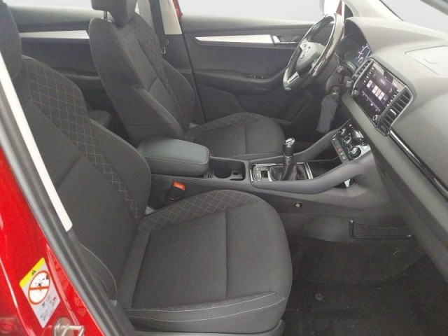 Škoda Karoq  1.5 TSI Ambition Plus