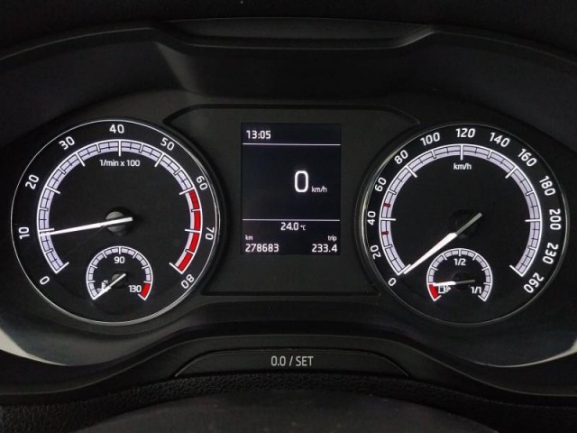 Škoda Karoq  1.5 TSI Ambition Plus