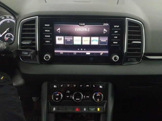 Škoda Karoq  1.5 TSI Ambition Plus