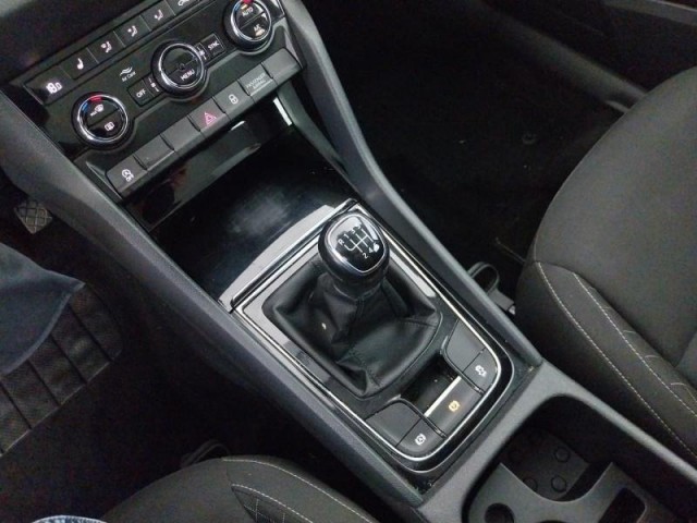 Škoda Karoq  1.5 TSI Ambition Plus
