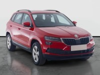 Škoda Karoq  1.5 TSI Ambition Plus