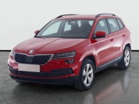 Škoda Karoq  1.5 TSI Ambition Plus
