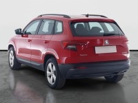 Škoda Karoq  1.5 TSI Ambition Plus