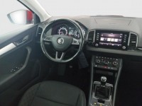 Škoda Karoq  1.5 TSI Ambition Plus
