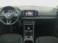 Škoda Karoq  1.5 TSI Ambition Plus