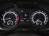 Škoda Karoq  1.5 TSI Ambition Plus