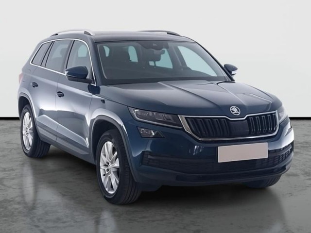 Škoda Kodiaq  2.0 TDI 4x4 Style Plus