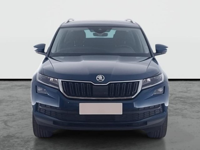 Škoda Kodiaq  2.0 TDI 4x4 Style Plus