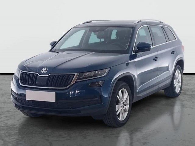 Škoda Kodiaq  2.0 TDI 4x4 Style Plus