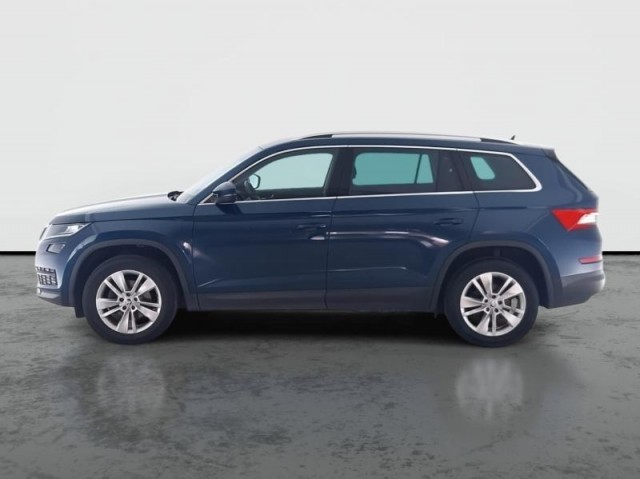 Škoda Kodiaq  2.0 TDI 4x4 Style Plus