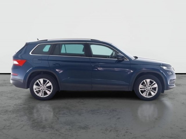 Škoda Kodiaq  2.0 TDI 4x4 Style Plus