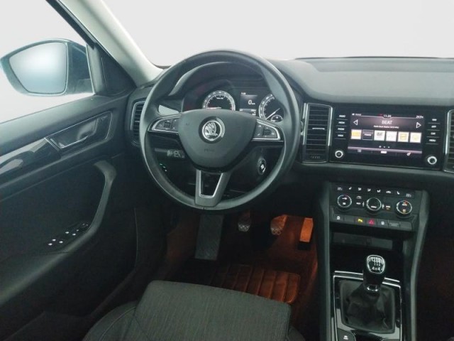 Škoda Kodiaq  2.0 TDI 4x4 Style Plus