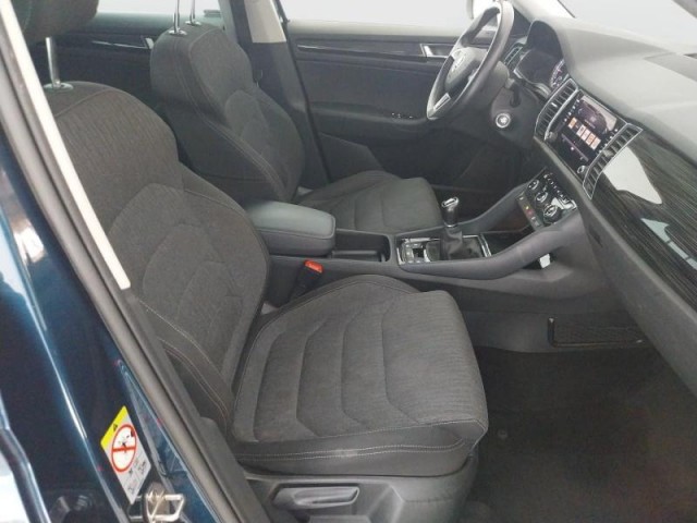 Škoda Kodiaq  2.0 TDI 4x4 Style Plus