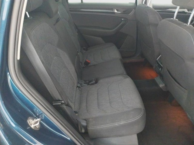 Škoda Kodiaq  2.0 TDI 4x4 Style Plus