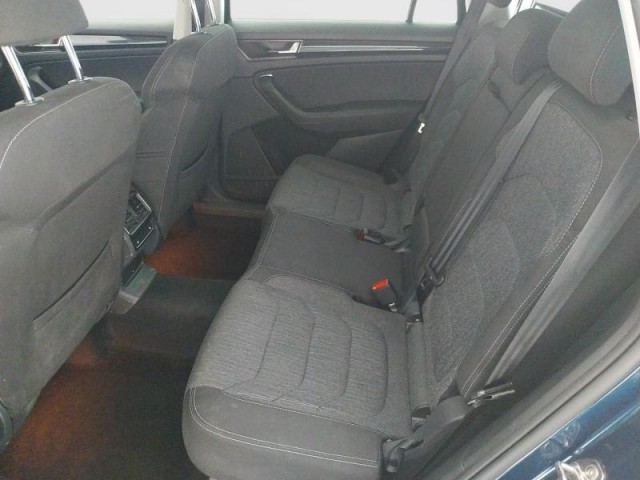Škoda Kodiaq  2.0 TDI 4x4 Style Plus