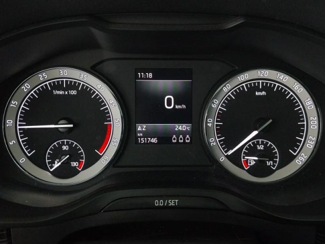 Škoda Kodiaq  2.0 TDI 4x4 Style Plus
