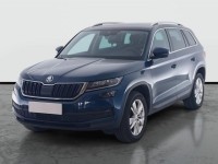 Škoda Kodiaq  2.0 TDI 4x4 Style Plus