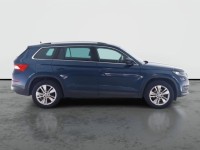 Škoda Kodiaq  2.0 TDI 4x4 Style Plus