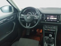 Škoda Kodiaq  2.0 TDI 4x4 Style Plus