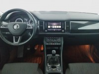 Škoda Kodiaq  2.0 TDI 4x4 Style Plus