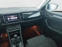 Škoda Kodiaq  2.0 TDI 4x4 Style Plus