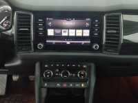 Škoda Kodiaq  2.0 TDI 4x4 Style Plus