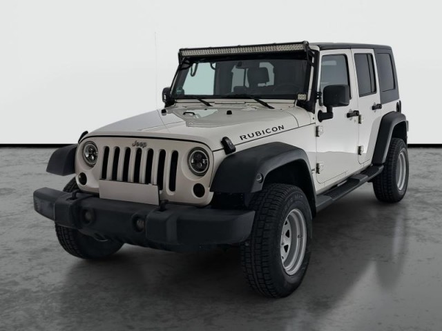 Jeep Wrangler  2.8 CRD 