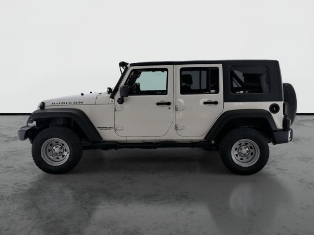 Jeep Wrangler  2.8 CRD 