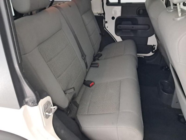 Jeep Wrangler  2.8 CRD 