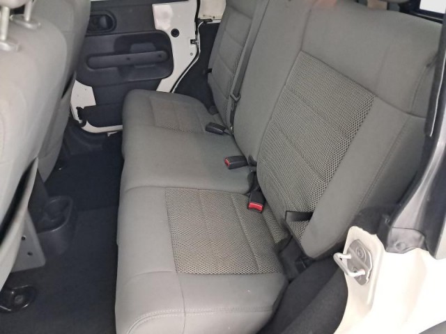 Jeep Wrangler  2.8 CRD 