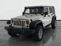 Jeep Wrangler  2.8 CRD 