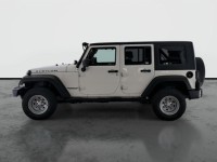 Jeep Wrangler  2.8 CRD 