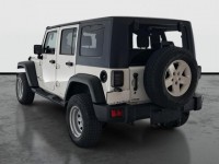 Jeep Wrangler  2.8 CRD 
