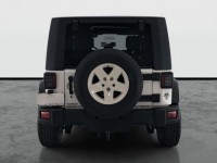 Jeep Wrangler  2.8 CRD 