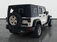 Jeep Wrangler  2.8 CRD 