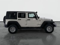 Jeep Wrangler  2.8 CRD 