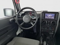 Jeep Wrangler  2.8 CRD 