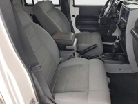 Jeep Wrangler  2.8 CRD 
