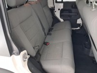 Jeep Wrangler  2.8 CRD 