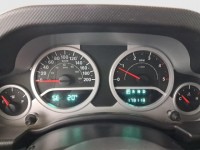 Jeep Wrangler  2.8 CRD 